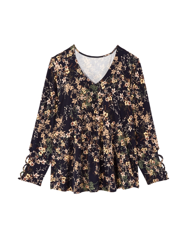 Front of plus size  by Downing Studio | Dia&Co | dia_product_style_image_id:122032